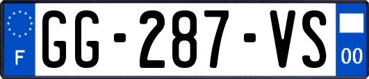 GG-287-VS
