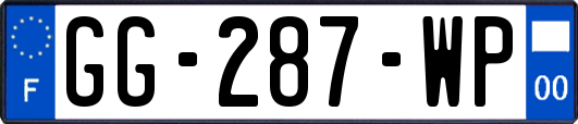 GG-287-WP