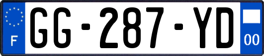 GG-287-YD