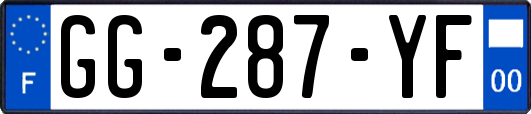 GG-287-YF