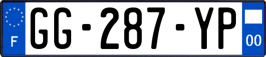 GG-287-YP
