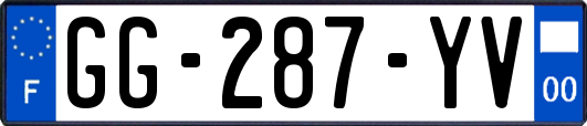 GG-287-YV