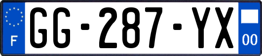 GG-287-YX