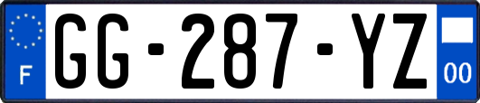 GG-287-YZ