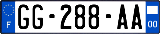 GG-288-AA