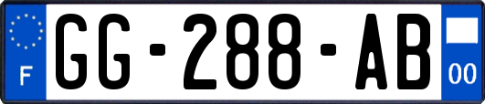 GG-288-AB