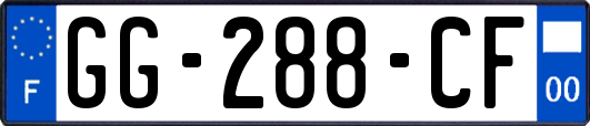 GG-288-CF