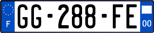 GG-288-FE