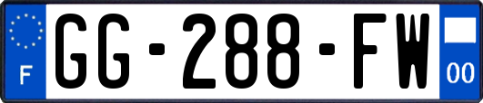 GG-288-FW