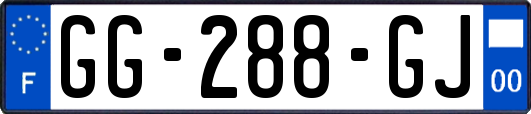 GG-288-GJ