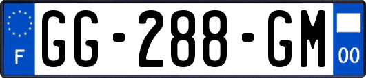 GG-288-GM