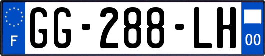 GG-288-LH