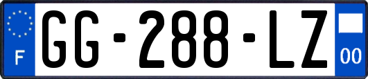 GG-288-LZ