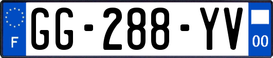 GG-288-YV