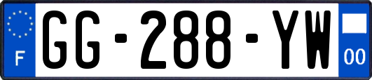 GG-288-YW