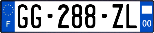 GG-288-ZL