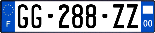 GG-288-ZZ