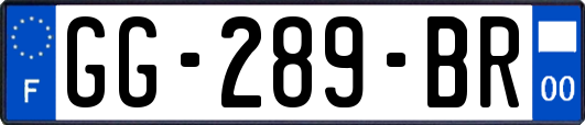 GG-289-BR