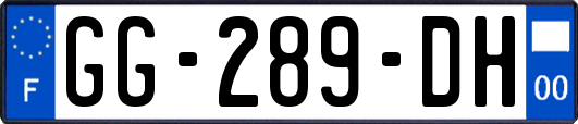 GG-289-DH