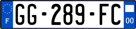 GG-289-FC