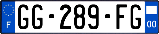 GG-289-FG
