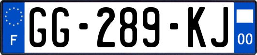 GG-289-KJ