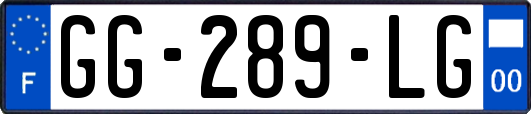 GG-289-LG