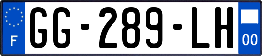GG-289-LH