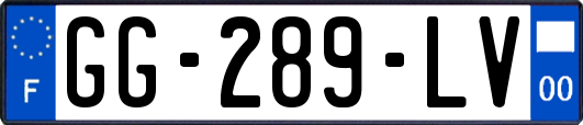 GG-289-LV