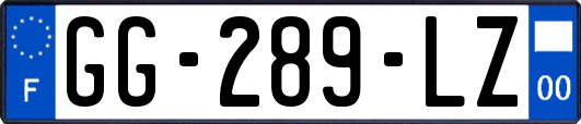 GG-289-LZ