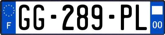 GG-289-PL