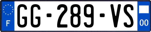 GG-289-VS