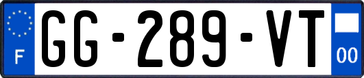 GG-289-VT