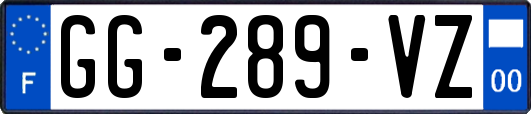 GG-289-VZ