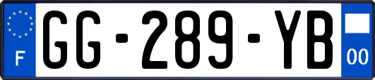 GG-289-YB
