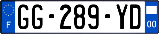 GG-289-YD