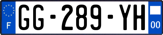 GG-289-YH