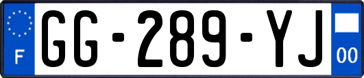 GG-289-YJ