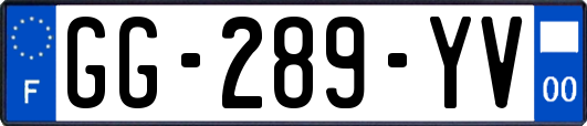 GG-289-YV