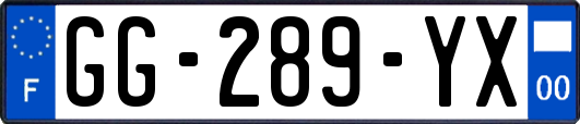 GG-289-YX