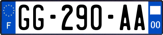 GG-290-AA