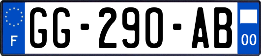 GG-290-AB