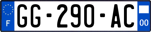 GG-290-AC