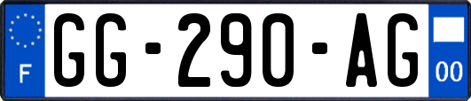 GG-290-AG