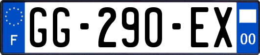 GG-290-EX