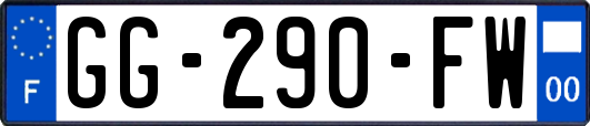GG-290-FW