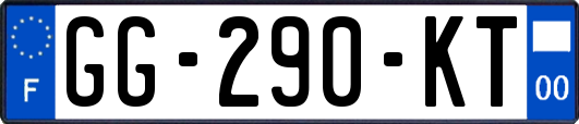 GG-290-KT