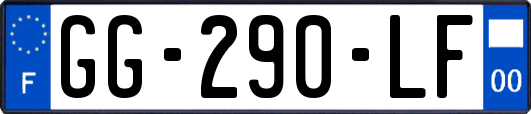 GG-290-LF