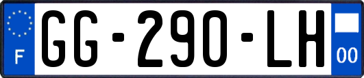 GG-290-LH