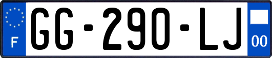 GG-290-LJ